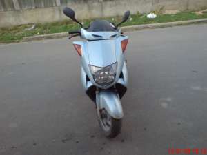 Honda Pantheon