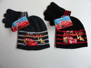SET CARS -CACIULA SI MANUSI