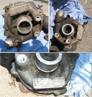 TURBO Smart ForTwo 0.6 si 0.7 Benzina