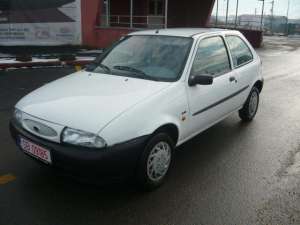 vand ford fiesta 1.3