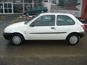vand ford fiesta 1.3