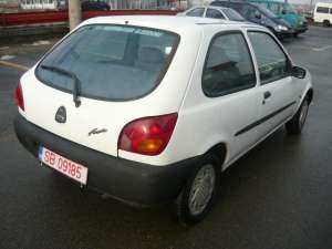 vand ford fiesta 1.3