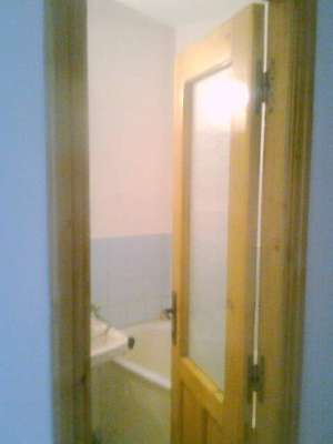 BC - Ofer spre inchiriere garsoniera confort I,  zona Bistrita Lac,  S = 44mp