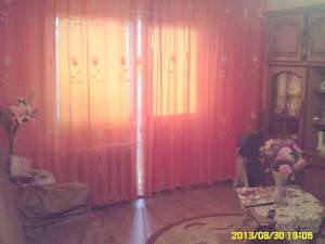 BC - Vand apartament 2 camere semidecomandate,  zona Sala Sporturilor,  et 1