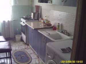BC - Vand apartament 2 camere semidecomandate,  zona Sala Sporturilor,  et 1