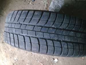 205/55/16 pt wv pasat