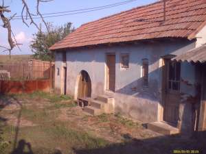 vand casa in satu nou,  comuna gradinari
