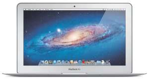 Apple MACBOOK AIR NOU 11.6 Inch i5 1.6Ghz/64/128GB SIGILAT