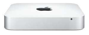 Apple Mac Mini SERVER NOU 2.66Ghz/4Gb/2x500GB SIGILAT! GARANTIE