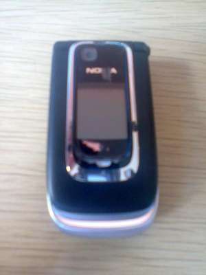 Vand URGENT Nokia 6131