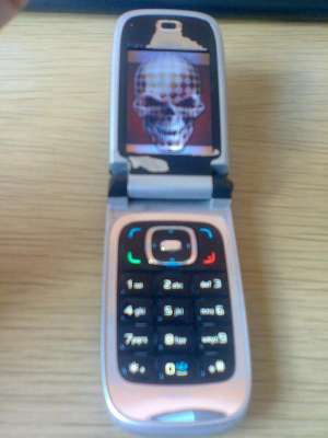 Vand URGENT Nokia 6131