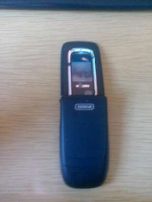 Vand URGENT Nokia 6131