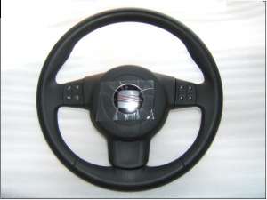 Volan cu comenzi si AIRBAG Seat  IBIZA ,     Leon,      Cordoba 2006-2009 NOU