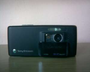 Sony Ericsson K800i