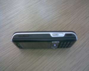 Sony Ericsson K800i
