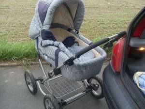 carut landou Avanti -made in Germany