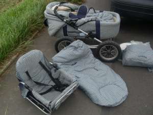carut landou Avanti -made in Germany