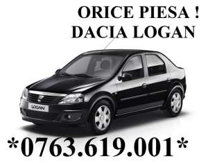 dezmembrari dacia logan berlina/van/mcv 0763619001 orice piesa !
