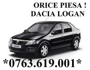Piese din dezmembrari Dacia Logan 2004-2011 orice piesa!