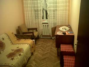 Vand apartament cu 3 camere,   Slatina,   Judetul Olt