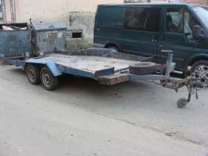 VAND SAU SCHIMB PLATFORMA AUTO