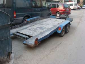 VAND SAU SCHIMB PLATFORMA AUTO
