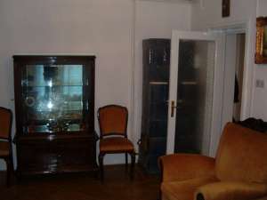 vanzare vitrina si comoda tv stil BAROC