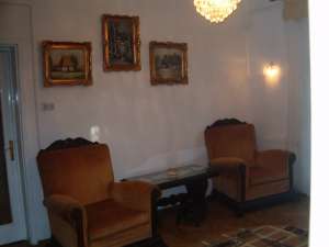 vanzare garnitura hol stil FLORENTIN