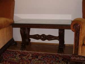 vanzare garnitura hol stil FLORENTIN