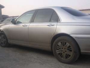 dezmebrez rover 75