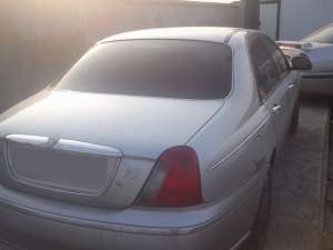 dezmebrez rover 75