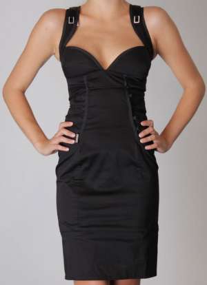 Rochie Dsquared cod327