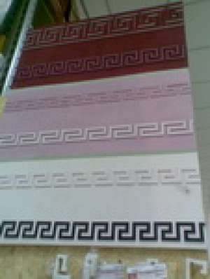 Elemente decorative din polisteren expandat