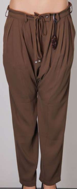 Pantaloni dama Roberto Cavalli cod359