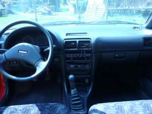 SUZUKI Swift 1.0i Taxa 200 Euro