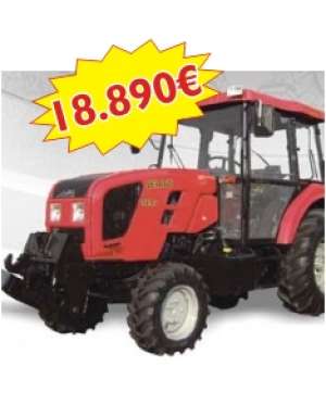 TRACTOARE BELARUS  DIRECT DE LA UZINA DIN MINSC
