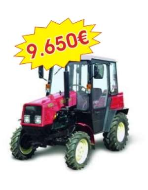 TRACTOARE BELARUS  DIRECT DE LA UZINA DIN MINSC