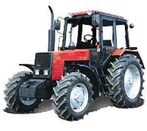 BELARUS TRACTOR  OFERTA