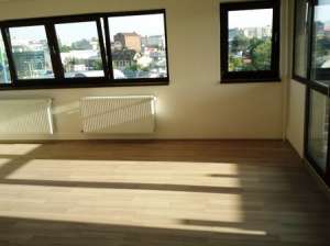 Vila de inchiriat in zona Lacul Tei,  constructie noua P+3 etaje,  suprafata 250 mp,  compartimentat