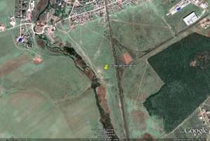 Vand teren buciumeni buftea