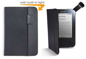 COPERTA pentru Amazon Kindle 3/DX eBook Reader NOUA,  SIGILATA!