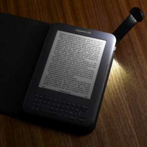 COPERTA pentru Amazon Kindle 3/DX eBook Reader NOUA,  SIGILATA!