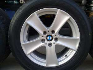Jante originale BMW X5