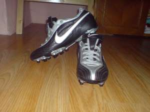Ghete de fotbal