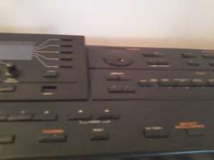 vand orga roland g800