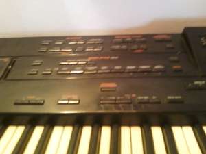 vand orga roland g800
