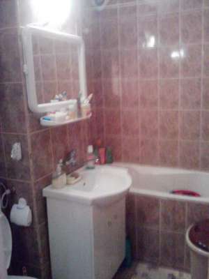 BC - Vand garsoniera cf 1,  zona Garii,  et 1,  complet renovata, 