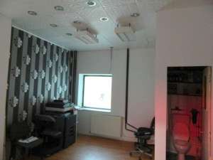 BC - Vand sau inchiriez spatiu comercial de 40mp in zona Tribunal, 