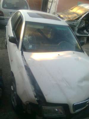 DEZMEMBREZ AUDI A 4 DIESEL