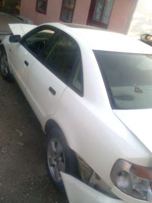 DEZMEMBREZ AUDI A 4 DIESEL
